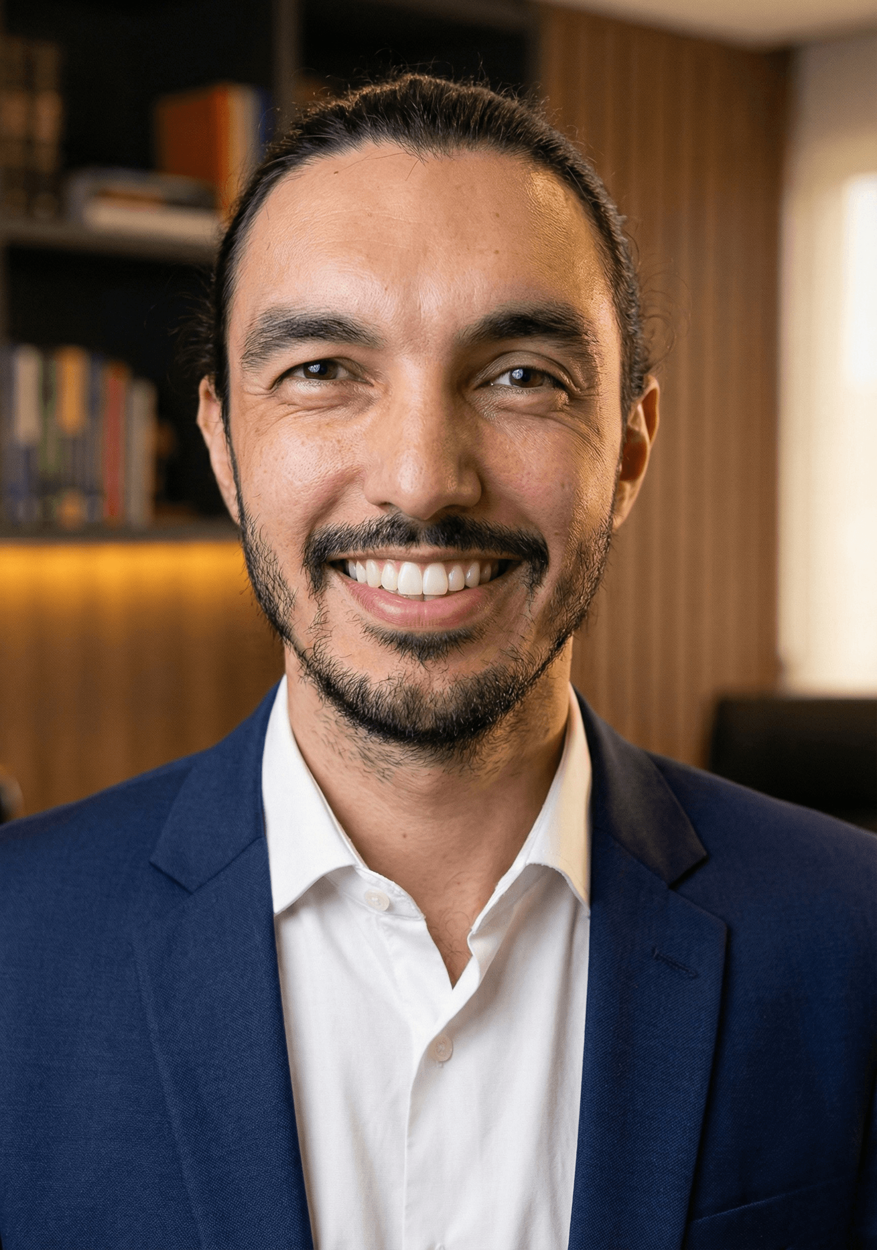 Matheus Luis Lorscheiter